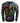 Dolce & Gabbana Jungle Wool Silk Pullover Logo Sweater