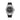 Guess Black Silicone Watch