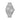 Guess Silver Stainless Steel Watch