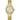 Guess Gold Stainless Steel Watch