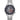 Guess Silver Stainless Steel Watch