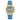Guess Blue Synthetic Watch