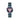 Guess Multicolor Rubber Watch