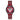 Guess Multicolor Rubber Watch