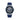 Guess Blue Silicone Watch