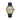 Guess Blue Leather Watch