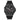 Guess Black Silicone Watch