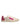 Dolce & Gabbana White Suede Leather Low Top Sneakers Shoes