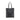 Saint Laurent Hammered leather Tote Bag