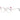 Emilio Pucci Rose Gold Women Optical Frames