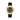 Guess Black Silicone Watch