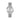 Guess Silver Stainless Steel Watch