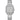 Guess Gray Stainless Steel Watch