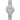 Guess Gray Stainless Steel Watch