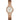 Guess Rose Gold Steel Watch