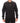 Dolce & Gabbana Black Striped Wool Logo Vest