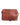 Dolce & Gabbana Bordeaux Croc Leather Logo Plaque Men Briefcase Bag