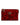 Dolce & Gabbana Red Exotic Leather DG Logo Women Crossbody Bag