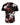 Dolce & Gabbana Multicolor Camouflage Crew Neck T-shirt