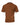 Dolce & Gabbana Brown DG Logo Polyester Crew Neck T-shirt