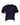 Dolce & Gabbana Purple DG Logo Cotton Crew Neck T-shirt