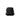 Calvin Klein Black Recycled Polyester Messenger Bag
