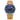 Timberland Brown Leather Watch