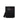 Tommy Hilfiger Black Polyethylene Messenger Bag