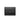 Calvin Klein Black Recycled Polyester Wallet