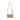 Guess Beige Polyester Handbag