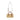 Guess Beige Polypropylene Handbag