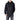Armani Exchange Black Polyamide Jacket