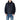 Armani Exchange Blue Polyamide Jacket