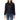 EA7 Emporio Armani Black Polyester Jackets & Coat