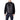 EA7 Emporio Armani Black Polyamide Jacket