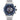 Guess Silver Stainless Steel Watch