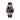 Guess Brown Silicone Watch