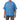Bottega Veneta Blue Cotton T-Shirt