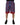 Dolce & Gabbana Blue Cherry Print Cotton Men Bermuda Shorts