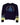 Dolce & Gabbana Blue 1984 Milano CrewNeck Sweatshirt Sweater