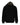 Dolce & Gabbana Black Camouflage Hooded Sweatshirt Sweater