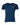 Dolce & Gabbana Blue Crown Bee Cotton Men Crew Neck T-shirt