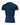 Dolce & Gabbana Blue Crown Bee Cotton Men Crew Neck T-shirt