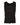 Dolce & Gabbana Black Sleeveless Round Neck Tank T-shirt