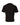 Dolce & Gabbana Dark Brown Logo Cotton Crew Neck T-shirt