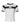 Dolce & Gabbana White Logo Print Cotton Men Crew Neck T-shirt