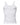 Dolce & Gabbana Ivory Cotton Sleeveless Round Neck Tank T-shirt