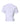 Dolce & Gabbana White Logo Patch Cotton Crew Neck T-shirt
