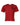 Dolce & Gabbana Red DG Logo Cotton Crew Neck T-shirt