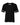 Dolce & Gabbana Black #DGMILLENNIALS Cotton Crew Neck T-shirt